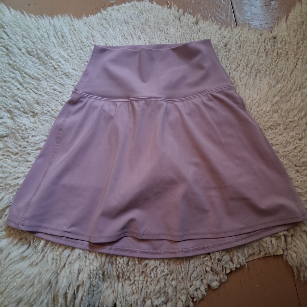 Lululemon Align Skirt